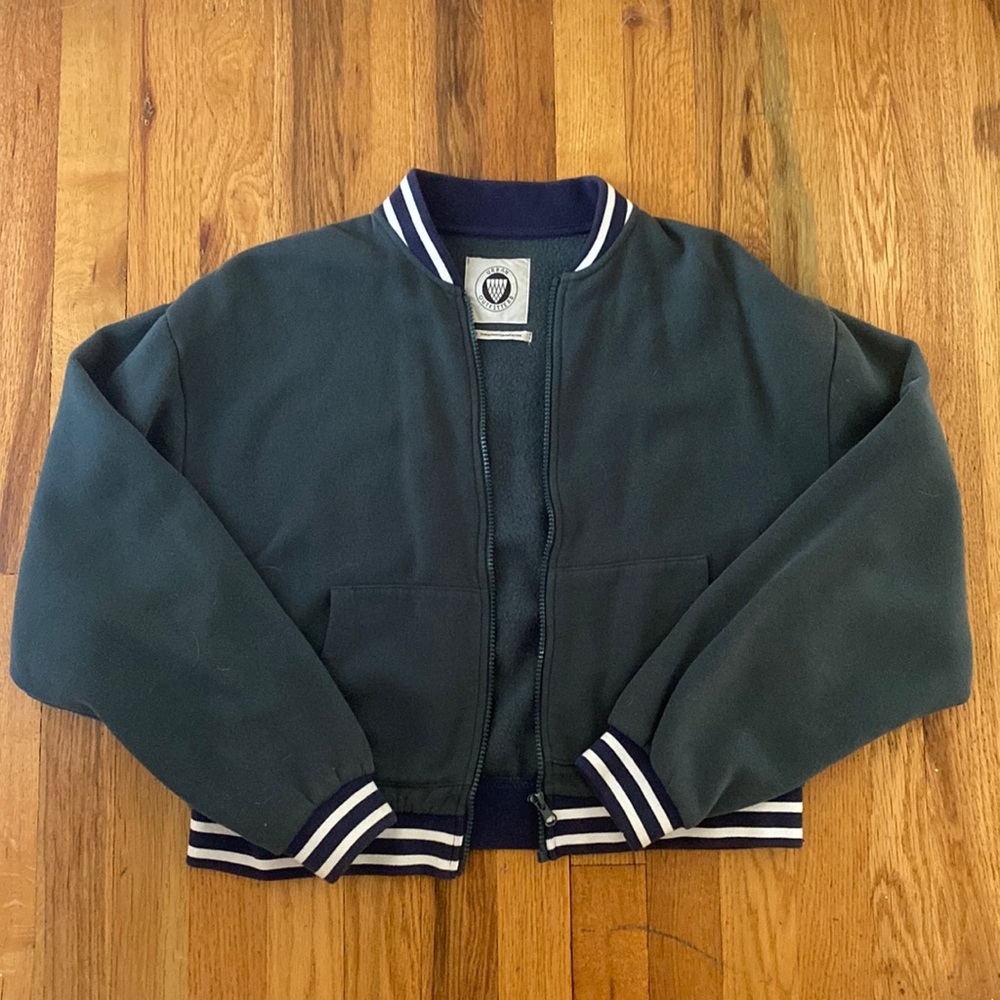 Vintage Urban Outfitters Zip Up
